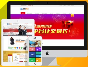 互联网整合营销 实现全网覆盖式推广与销售